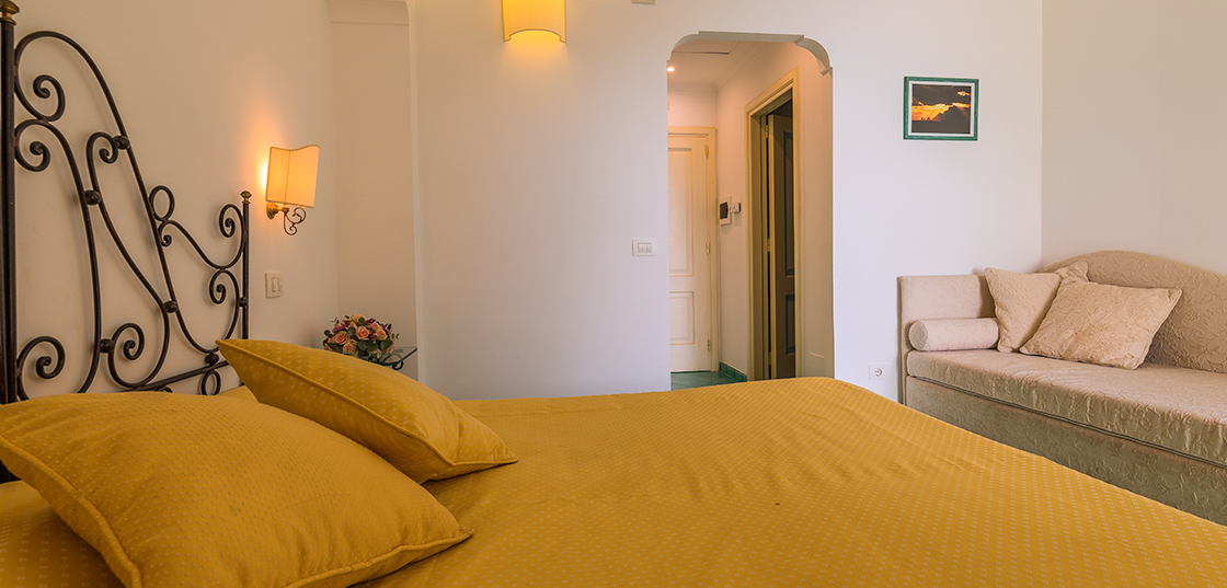 Classic room