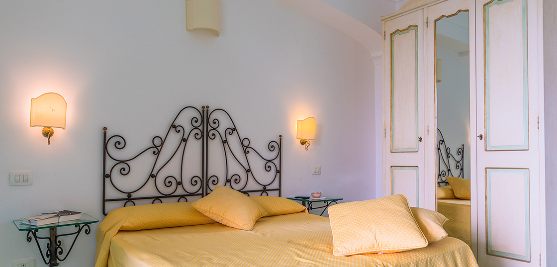 Classic room